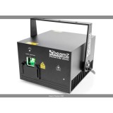 Beamz Phantom 2500 Laser RGB 2.5W