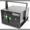 Beamz Phantom 2500 Laser RGB 2.5W