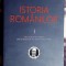 Istoria Romanilor Volumul 1 - C.C. Giurescu