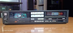 Deck Technics RS-M245X Dolby B,C,dbx
