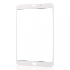 Geam Sticla Samsung Tab S2 8.0, T719, Alb