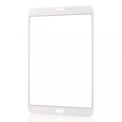 Geam Sticla Samsung Tab S2 8.0, T719, Alb foto
