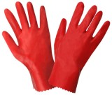 Manusi Din Cauciuc Scurte - 645008