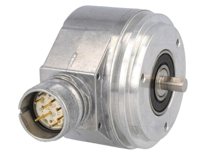 Encoder incremental 10000 impulsuri IP65