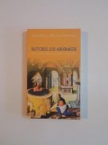 BUTOIUL LUI ARHIMEDE. MIC TRATAT DE MITOLOGIE A STIINTEI de SVEN ORTOLI, NICOLAS WITKOWSKI 2006