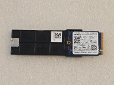 Solid State Drive (SSD) Western Digital 256GB NVMe PC SN530 M.2 &ndash; Format 2230