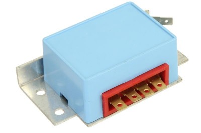 Releu incarcare Mz 125/250cc, 6V foto