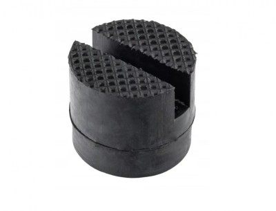Capac de cauciuc pentru cricul hidraulic RTNPH0030, Red Technic RTNPH0030-N foto