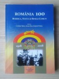 Cristian Barta; Anton Rus; Zaharie Pintea - Rom&acirc;nia 100. Biserica, statul și binele comun