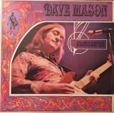 Vinil Dave Mason &ndash; Headkeeper (VG+), Rock