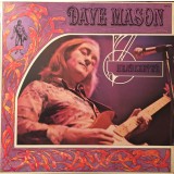 Vinil Dave Mason &ndash; Headkeeper (VG+)