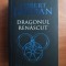 Robert Jordan - Dragonul renascut ( ROATA TIMPULUI Cartea a treia ) )