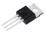 Tranzistor N-MOSFET 800V 20A TO220AB