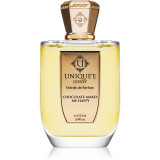 Unique&#039;e Luxury Chocolate Makes me Happy extract de parfum unisex 100 ml