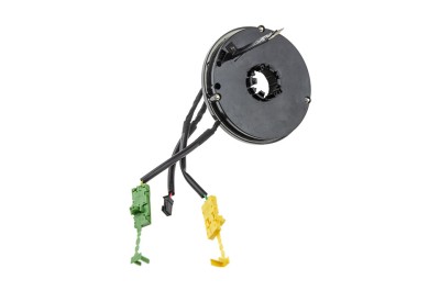 Arc spirala airbag Mercedes Clasa C W203 2000-, Clk C209 2002-, NTY EAS-ME-003 foto