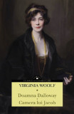 Doamna Dalloway. Camera lui Jacob | Virginia Woolf, Corint