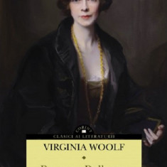 Doamna Dalloway. Camera lui Jacob | Virginia Woolf