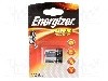 Baterie R1, 1.5V, alcaline, ENERGIZER - E90