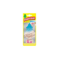 Odorizant Auto Wunder-Baum&amp;reg;, Beach Days foto