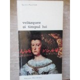 VELAZQUEZ SI TIMPUL LUI-SAINT-PAULIEN-261373