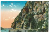 5847 - ORSOVA, Danube Kazan, Romania - old postcard - unused