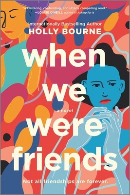 When We Were Friends foto
