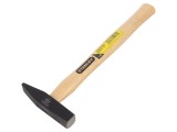 Ciocan 200g Oțel Carbon M&acirc;ner Lemn