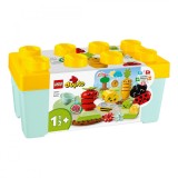 LEGO&reg; DUPLO&reg; - Gradina Ecologica (10984), LEGO&reg;
