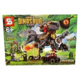 Lego dinozaur 1510