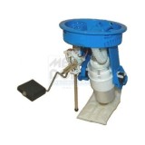 Meat &amp;amp; Doria Sistem alimentare cu combustibil