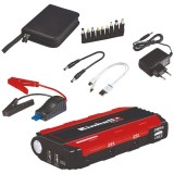 Einhell CE-JS 12 - Jumpstarter 12 V 400 A