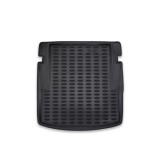 Covor portbagaj tavita premium compatibil BMW Seria 3 F30 2011-2019 Berlina Cod: PBX-521