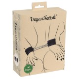 Catuse piele ecologica pentru maini, Vegan Fetish