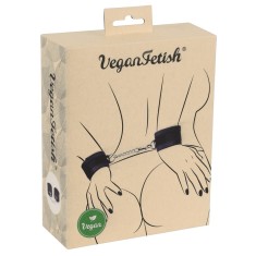 Catuse Vegan Fetish - Negru