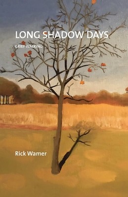 Long Shadow Days: Grief Walking foto