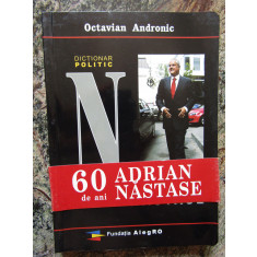 Octavian Andronic - N de la Nastase