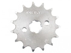 Pinion transmisie fata 428/15T foto
