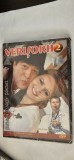 Verișorii 2&rdquo;, un proiect de mare succes realizat &icirc;n colaborare de Suzana și Văru' Săndel.DVD SIGILAT distribuit de casa de discuri COSTY de la Sighet.