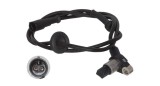 Senzor ABS VW Corrado (53I) 87-95, Golf III (1H1) 89-98, Vento (1H2) 91-98, montare Spate, punte spate, W-Series