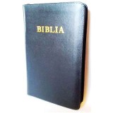 Biblia de studiu pentru copii. Coperta piele gri, LPI144