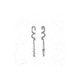 Set Frăm&acirc;ntare DeLonghi KW717422 Original pentru Robot Bucătărie