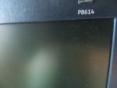 laptop medion akoya p8614 i5 foto