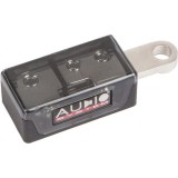 Soclu mini ANL cu borna directa pozitiva Audio System pentru audio auto