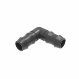 Cot 90&deg; pentru Furtun de Irigare prin Picurare 16mm