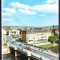 AMS - ILUSTRATA 260 ORADEA - VEDERE SPRE TEATRUL DE STAT 1972 RSR, CIRCULATA
