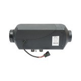 Incalzitor stationar diesel 5KW 12-24V cu display LCD si telecomanda