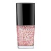 Lac Unghii Revers Vip 3D Sclipici Roz Paiete Metalizat Nr.258, 12ml