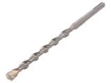 Burghiu Beton SDS-Plus 12mm 210mm