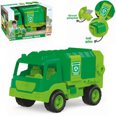 Camionul de gunoi (43 cm) PlayLearn Toys foto