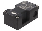 &Icirc;ntrerupător de siguranță magnetic BNS 16 IP67